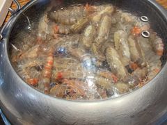 -海味当家·蒸锅海鲜(星海公园店)