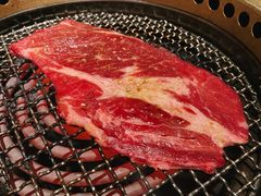 -神户赤童日式烤肉(金地广场店)