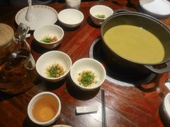 -瑶王府·广西菜(金阳路店)