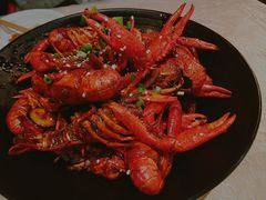 -巴厘龙虾·榜首油焖大虾(洞庭·艺术洋房店)