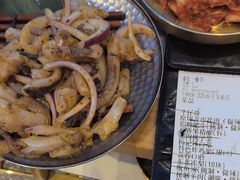 -杨记齐齐哈尔烤肉(总店)