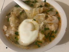 -安庆柴火馄饨(马道街店)