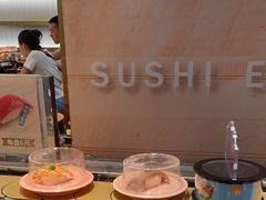 -争鲜回转寿司(通州万达店)