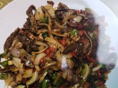 -伊犁羊杂馆