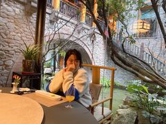 -鱼桥巷·美学川菜