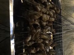 -酒宝荡烧烤(长航局江大路住宅小区店)