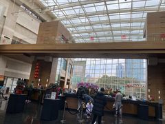 -上海外滩茂悦大酒店