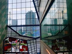 -IPARK购物中心
