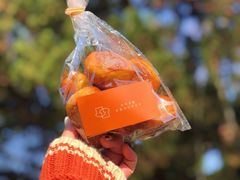 -山下面包坊(湖滨店)