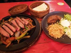 牛肉法嘿塔-Pistolera Mexican Cantina女枪手墨西哥餐厅(碧云路店)