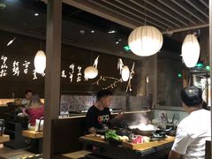 大堂-湊湊火锅·茶憩(石家庄万象城店)
