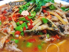 -盛世盐帮·自贡特色(总店)