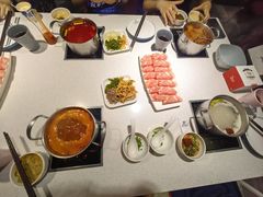 -麻辣因子滩羊火锅(世和广场店)