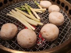 -300杯·和牛烧肉清酒专门店(廊里店)
