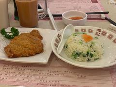 -池记(尖沙咀店)