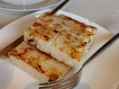 香煎萝卜糕-铭家点心(秦岭路店)