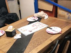 大堂-娄三少春饼·烤鸭(合生汇购物中心店)