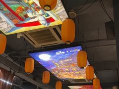 -大洋家·精品潮汕菜·生腌砂锅粥(天河东路店)