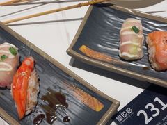 -星伦多 自助料理(圆融店)