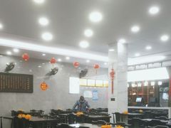 大堂-江万春水饺(安庆总店)