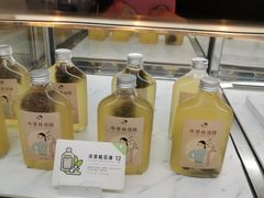 -喜茶(上海正大广场店)