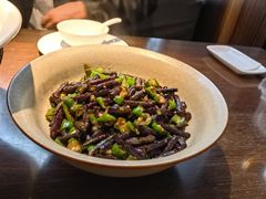 -西郊八号·山野江西菜(开发区店)