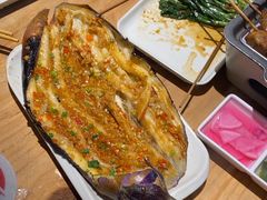 -木屋烧烤(岗顶二店)