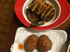 -花月日本料理(奥林匹克大厦店)