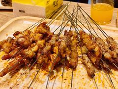 鸡软骨-金玲珑串道(石鼓路店)