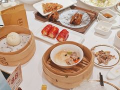 -喜宴又一村·粤菜·茶点·海鲜(壹方天地店)