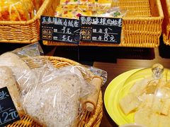 -THEME祖提(三峡广场店)