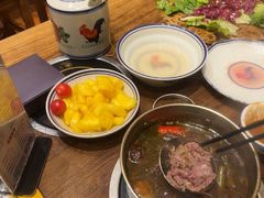-厝味火锅·潮汕卤水火锅(十一合店)