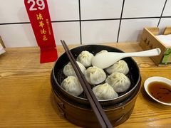 -法华汤包馆(法华镇路店)