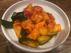 -薇酌饮·陕西菜(南门外店)