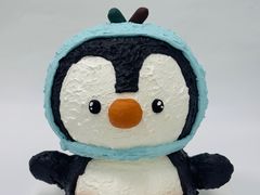 -威利旺卡烘焙西点蛋糕培训(朝阳校区)