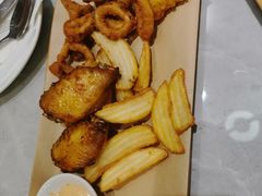 -必胜客(滨江店)
