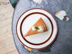 焦糖糯米-时光花园(白鹭洲店)