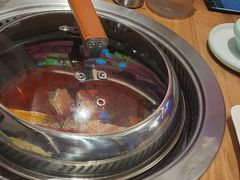 -锅老头铁锅炖•大锅蒸汽海鲜(韩乐坊店)