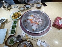 -313羊庄·羊肉火锅烧烤(李村店)
