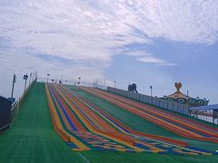 -山海广场