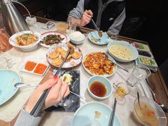 -小吊梨汤·北京菜·烤鸭(清河万象汇店)