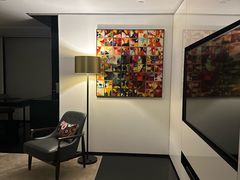 -尼依格罗香港美利酒店