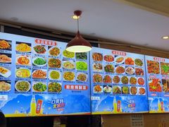 -香满锅老北京羊蝎子火锅·家常菜(新街口店)