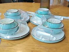 -食光慢宴·安吉土菜馆