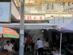-锅贴大王南翔小笼(临沂二村店)