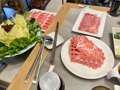 -牛街·马辈儿涮肉(牛街总店)