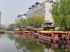 -皇家御河游(紫御湾码头)