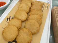 顺德公煎鱼饼-螺涌海鲜酒楼(增槎路店)