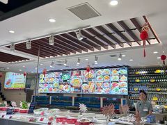 -大丰收海鲜地方菜馆