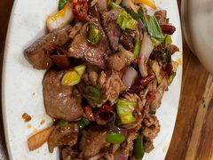 -九九牛肉馆(南山路店)